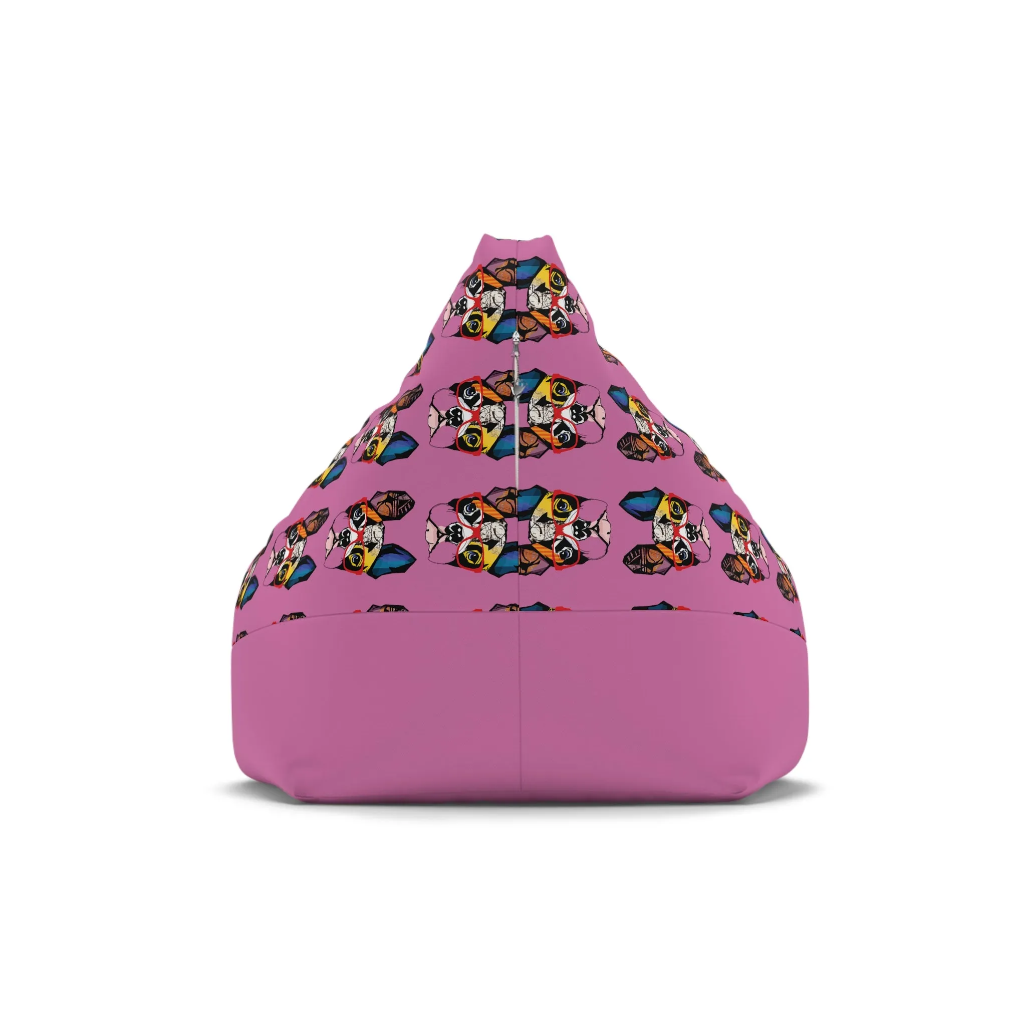 Bean Bag Chair Cover