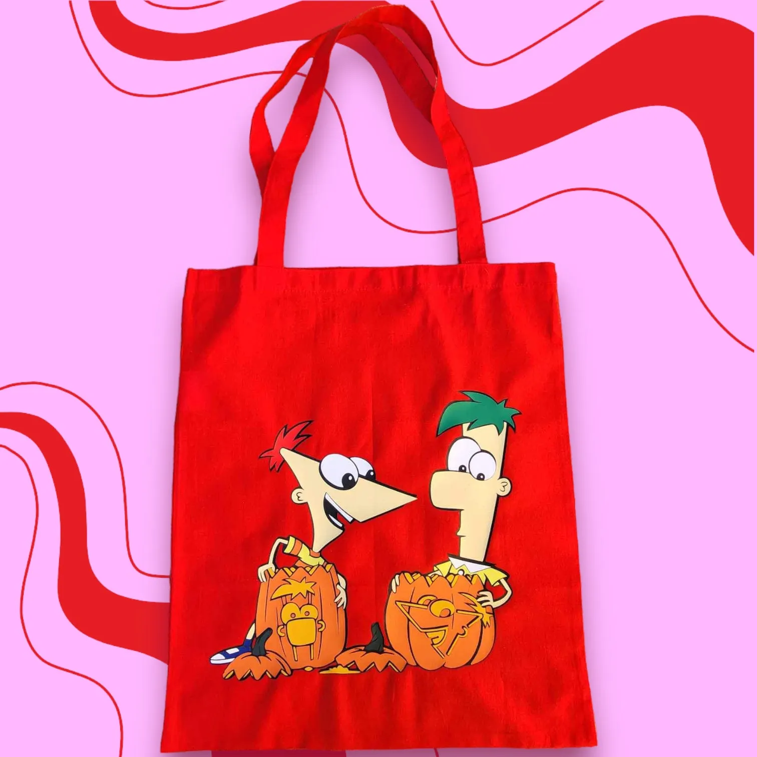 Best Brothers Tote