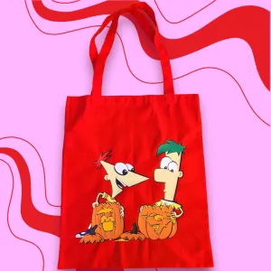 Best Brothers Tote