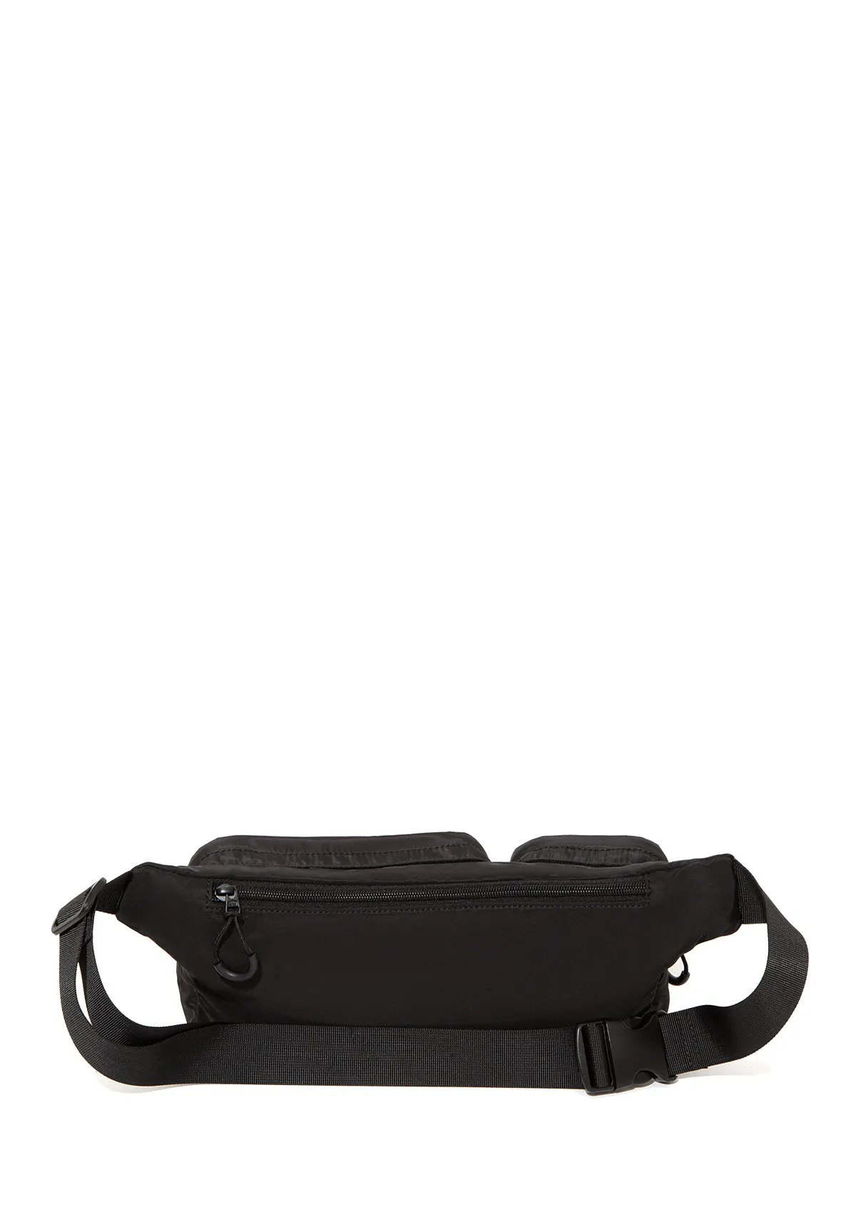 Black Belt Bag