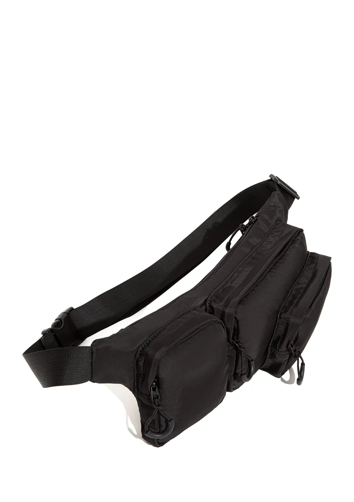 Black Belt Bag