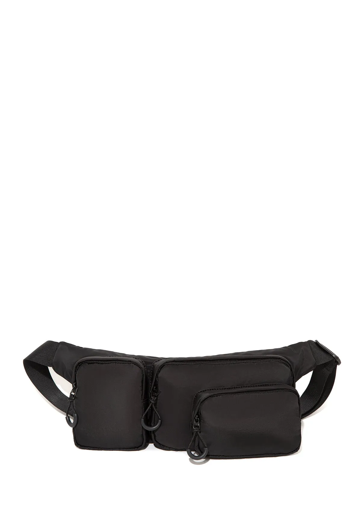 Black Belt Bag