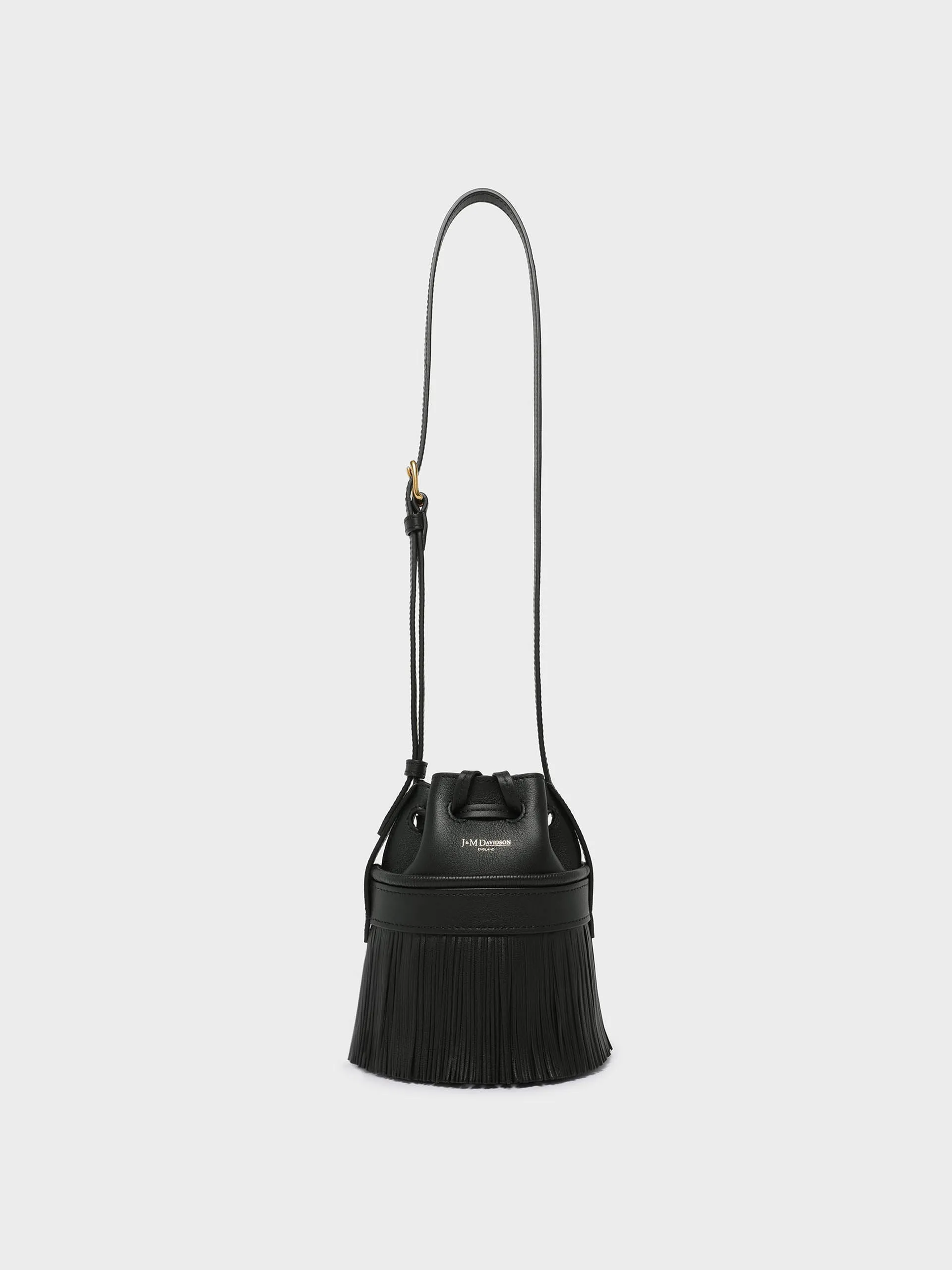 Black Mini Carnival bag