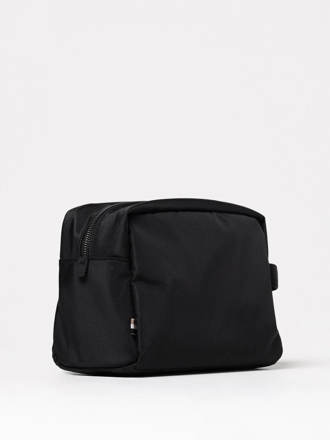 Boss Bathroom Accessories Lifestyle Black