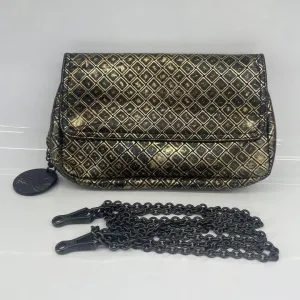 Bottega Gold BV Veneta HY Best value Bag Crossbody Preloved Highly rated