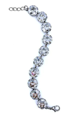 Bracelet – Queen Silver Lining