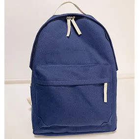 Brand Design Fashion Black Canvas Women Backpack Casual Travel Bags Preppy Style School Bags Brown mochila feminina