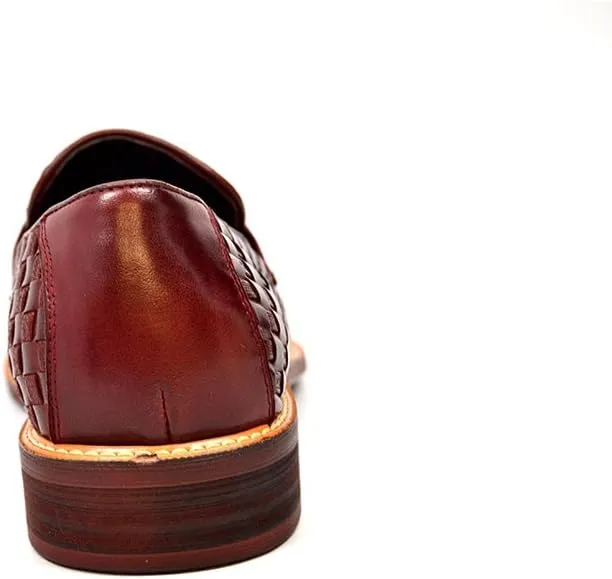 British Collection Azure Men's Dress Shoes