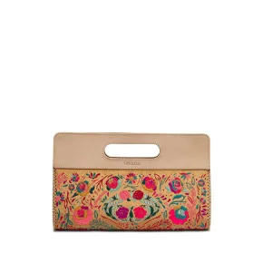 Bronzer Super Clutch