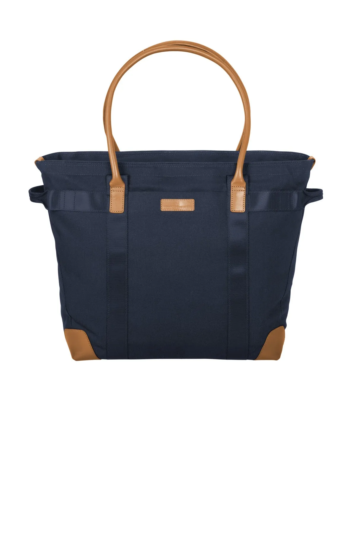 Brooks Brothers¨ Wells Laptop Tote BB18840
