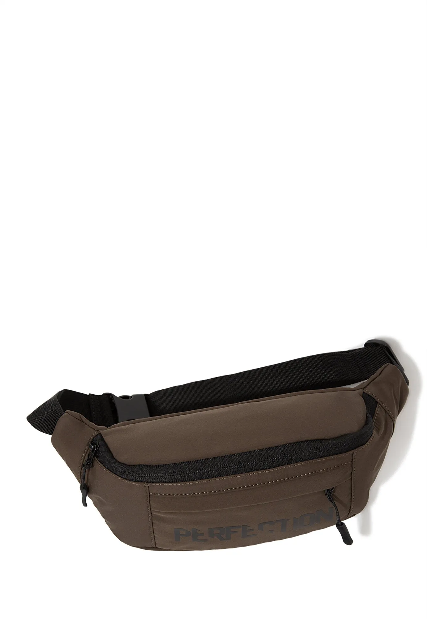 Brown Belt Bag