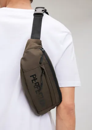Brown Belt Bag