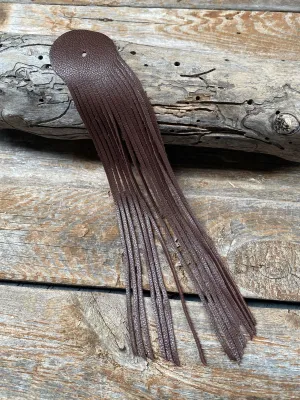 Brown Fringe