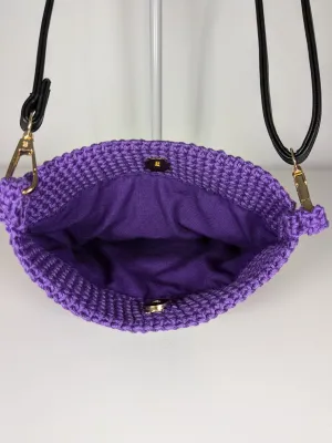 Bucket bags