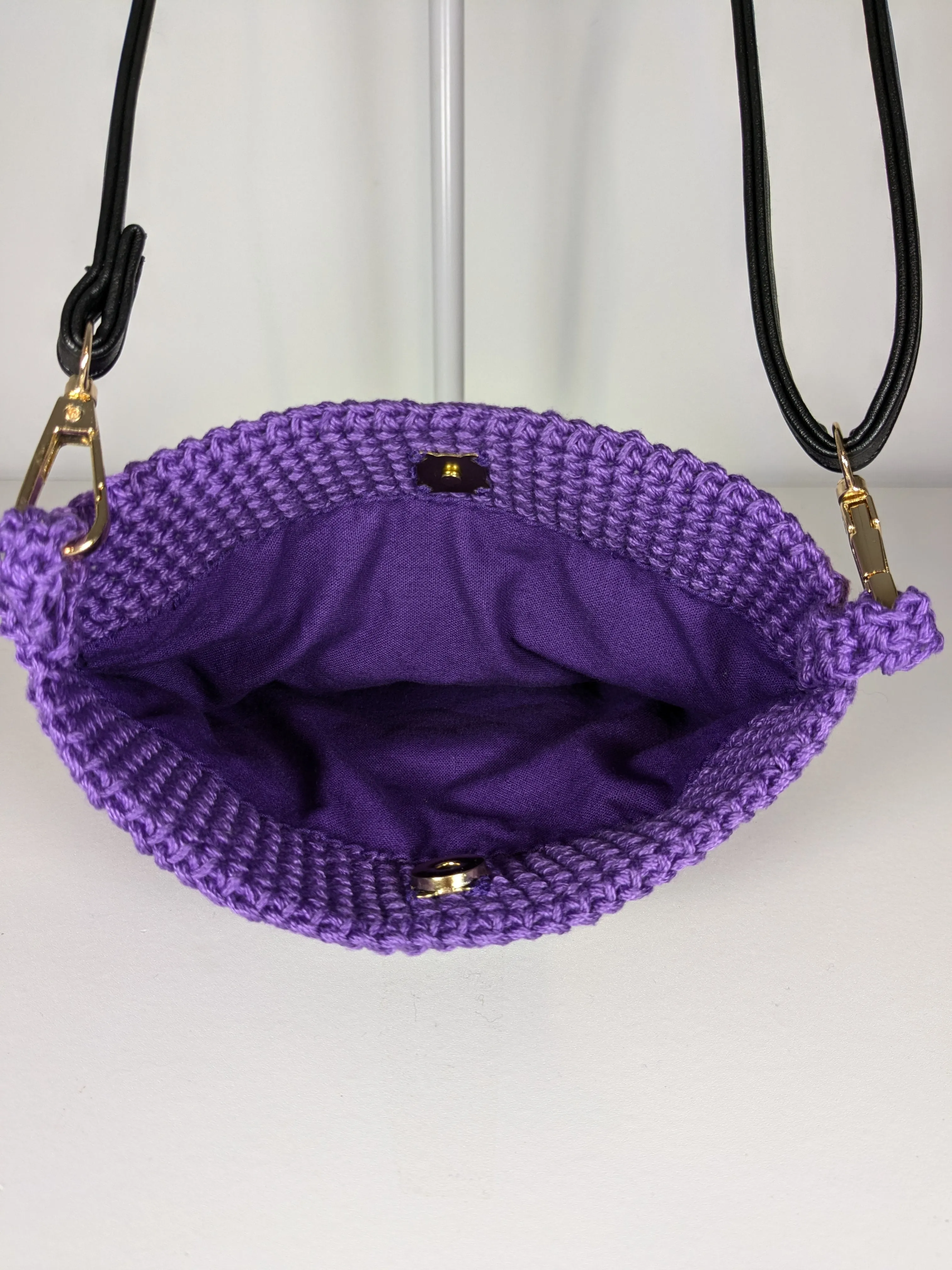 Bucket bags