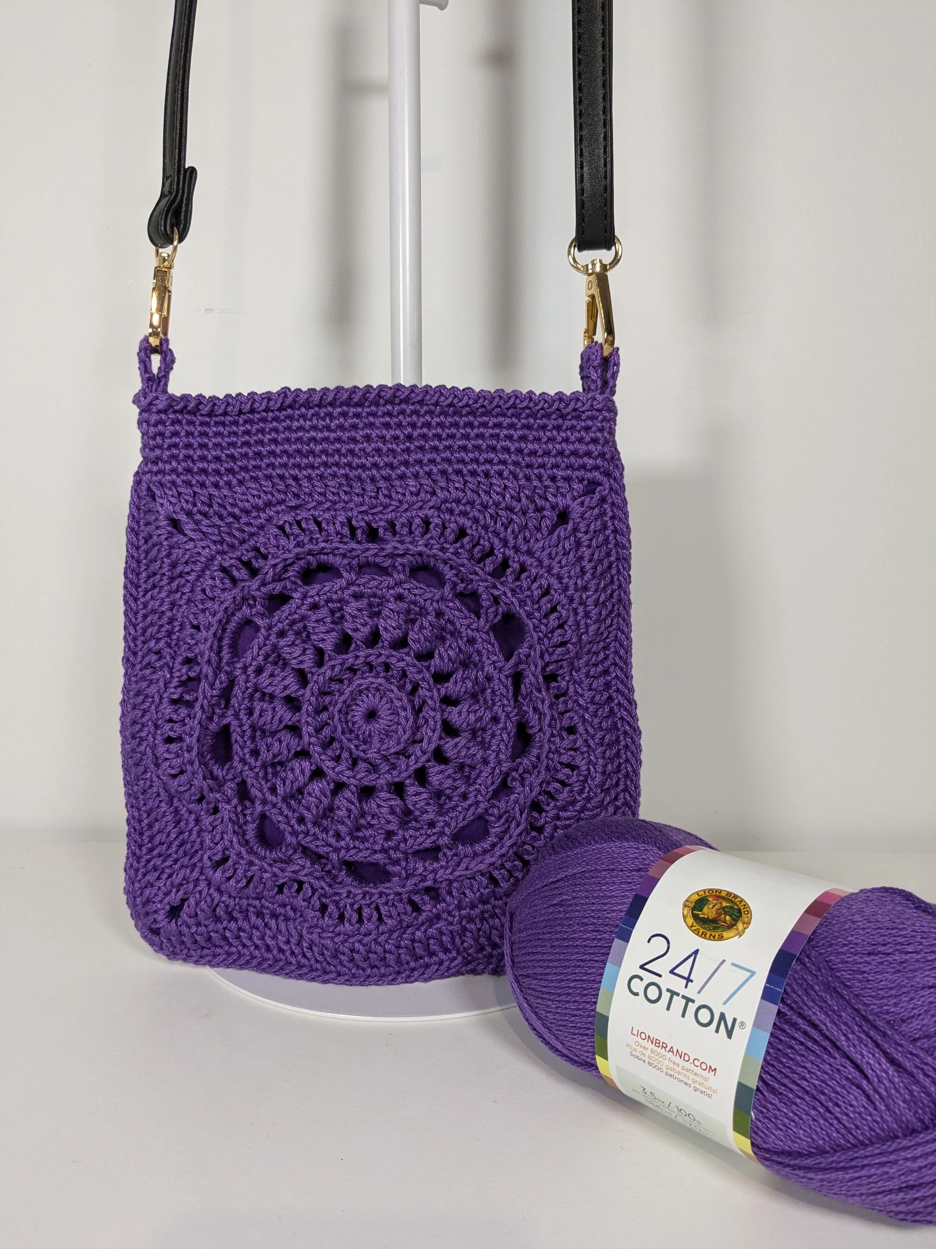 Bucket bags