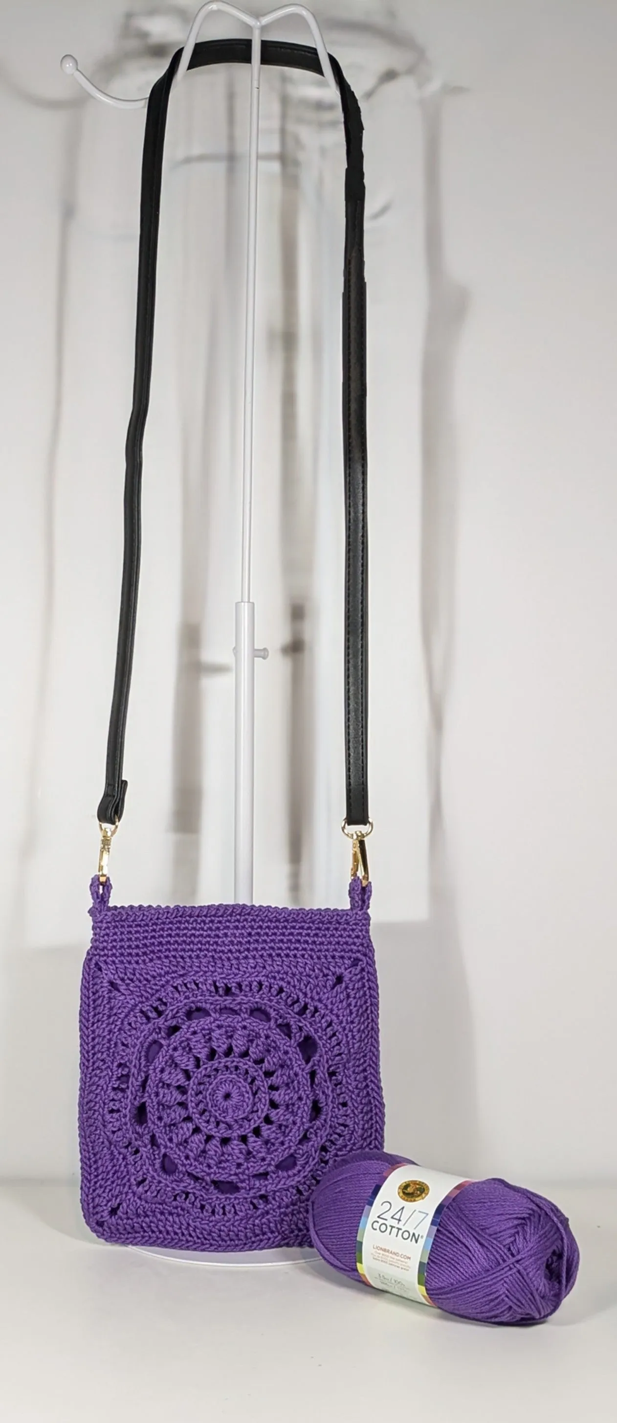 Bucket bags