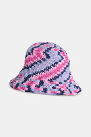 Bucket hat for kids - Print Style 