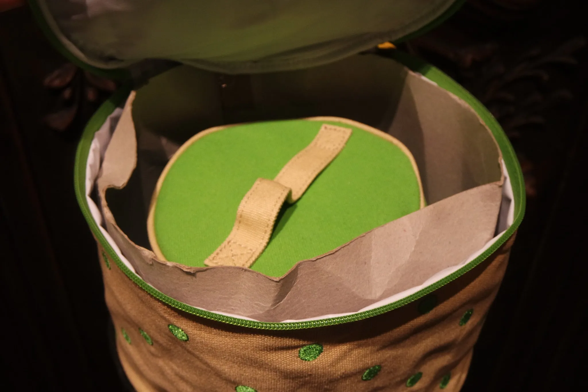 Buzz Travel Cosmetic Bags