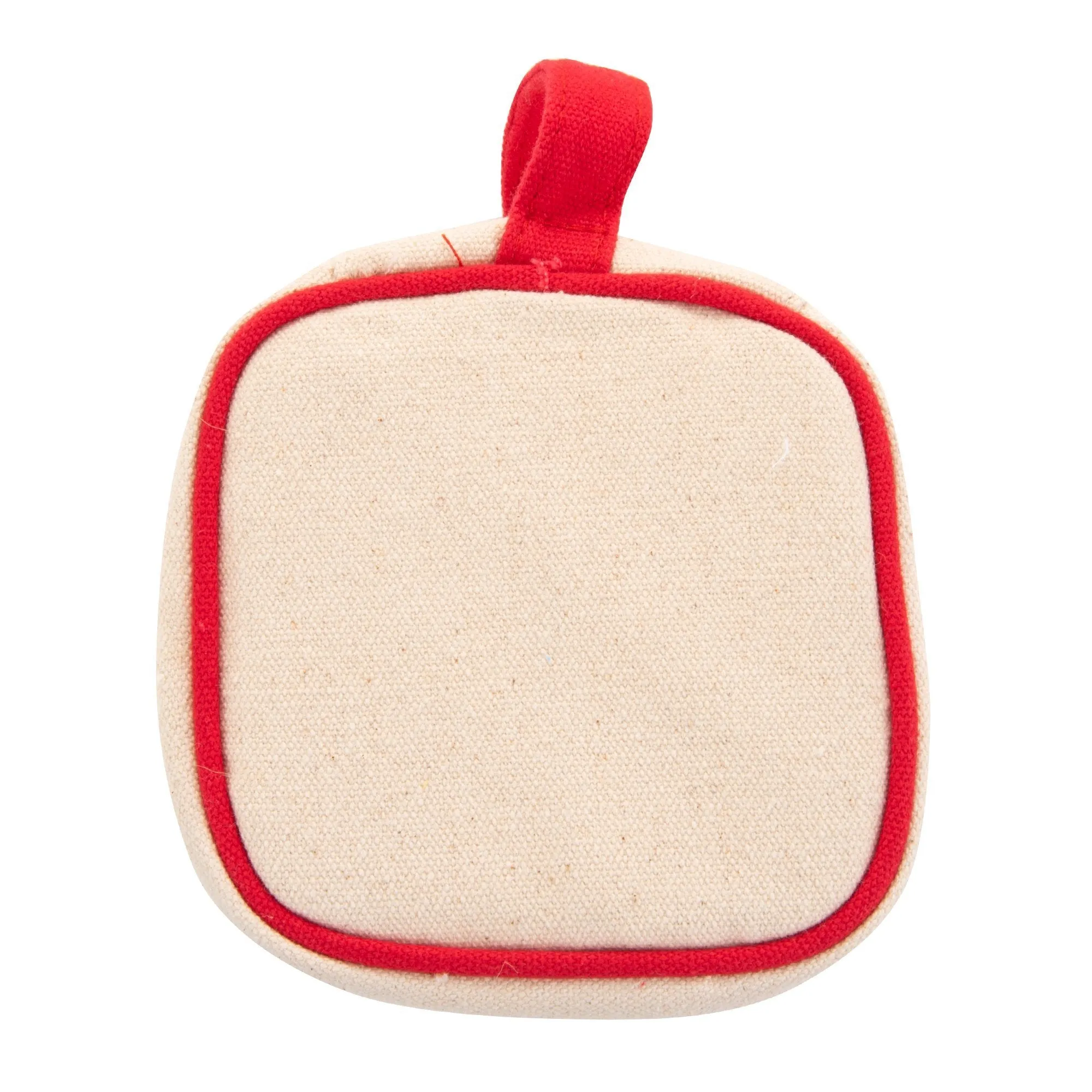 Canvas Jewelry Cube