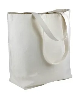 Canvas Tote Bag