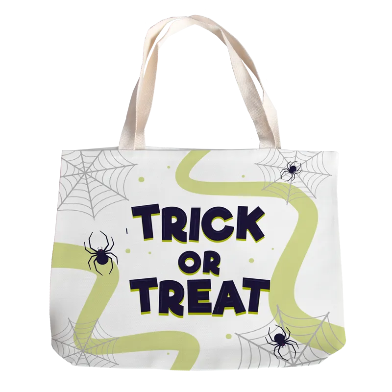 Canvas Totes
