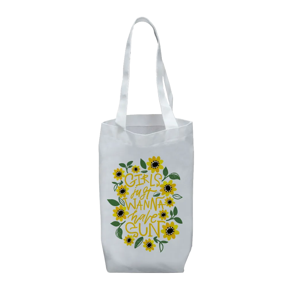 Canvas Totes