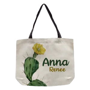 Canvas Totes
