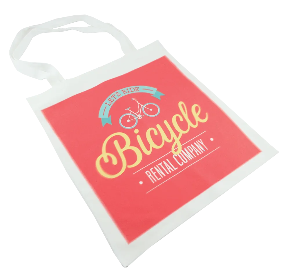 Canvas Totes