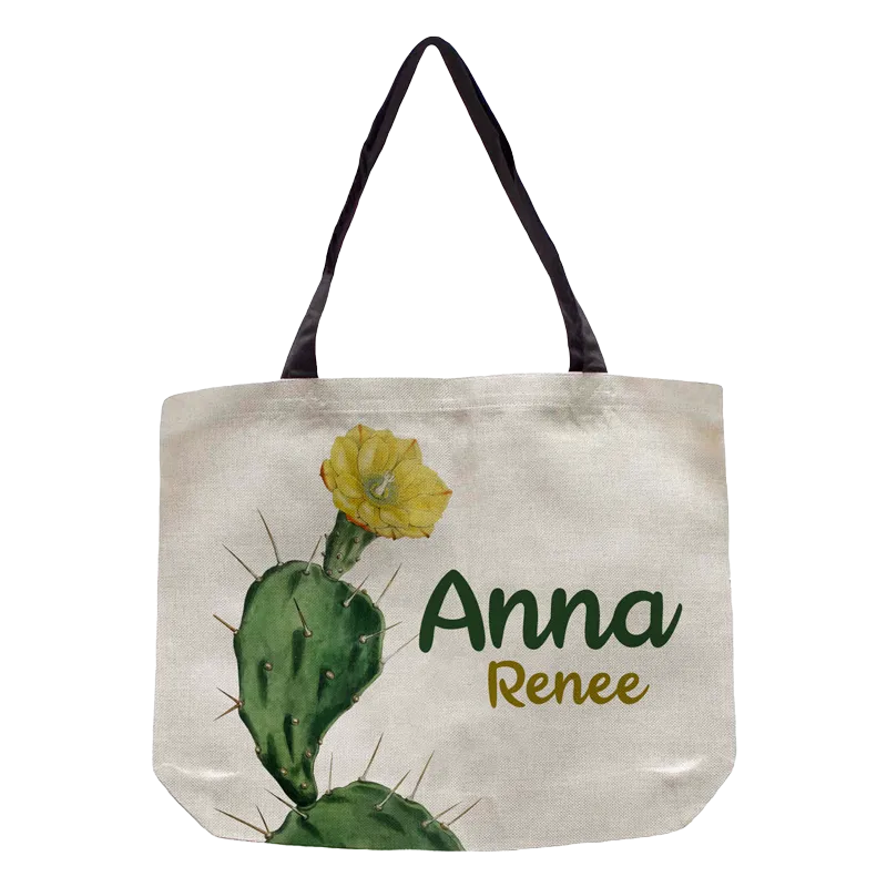 Canvas Totes