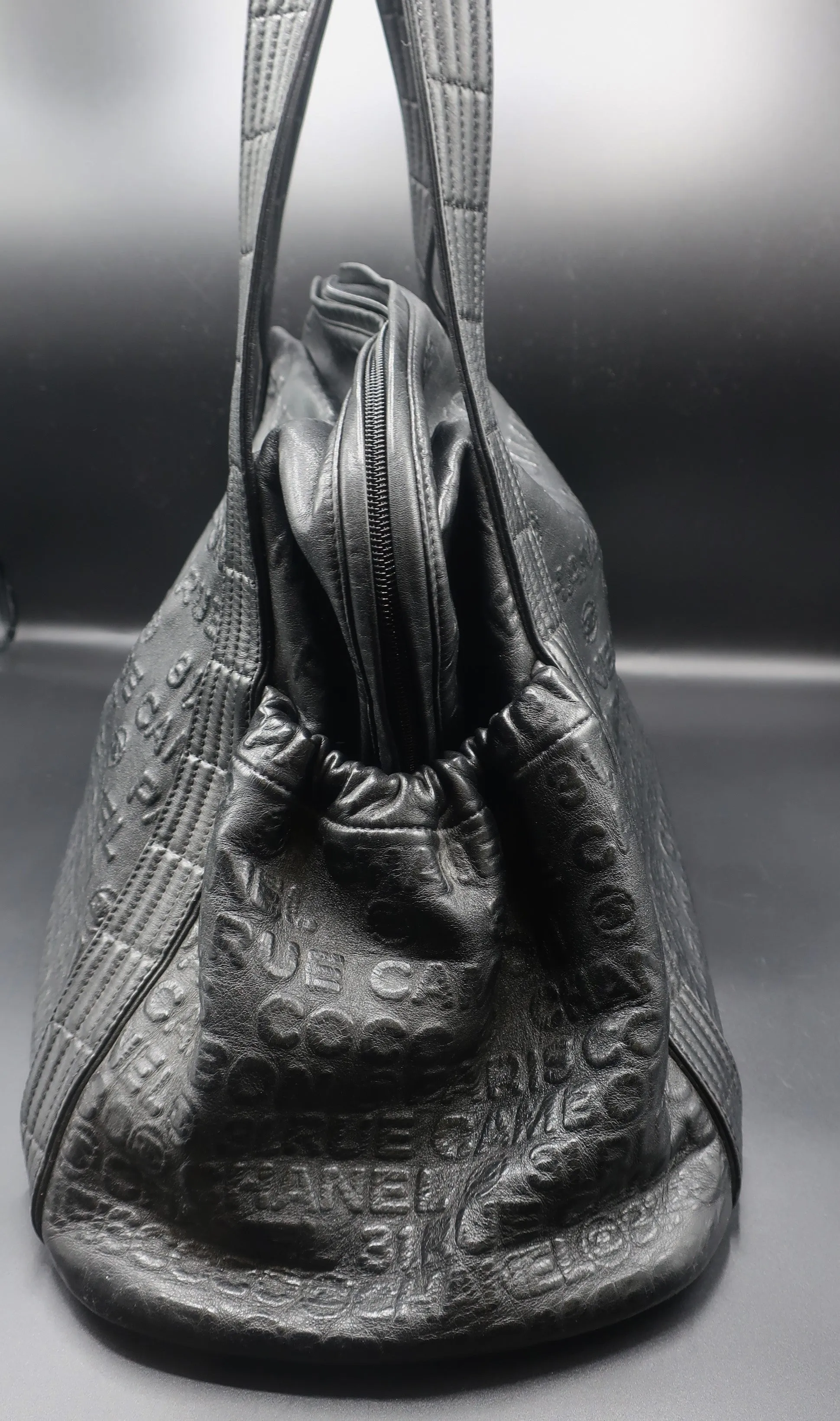 Chanel 31 Rue Cambon Bag