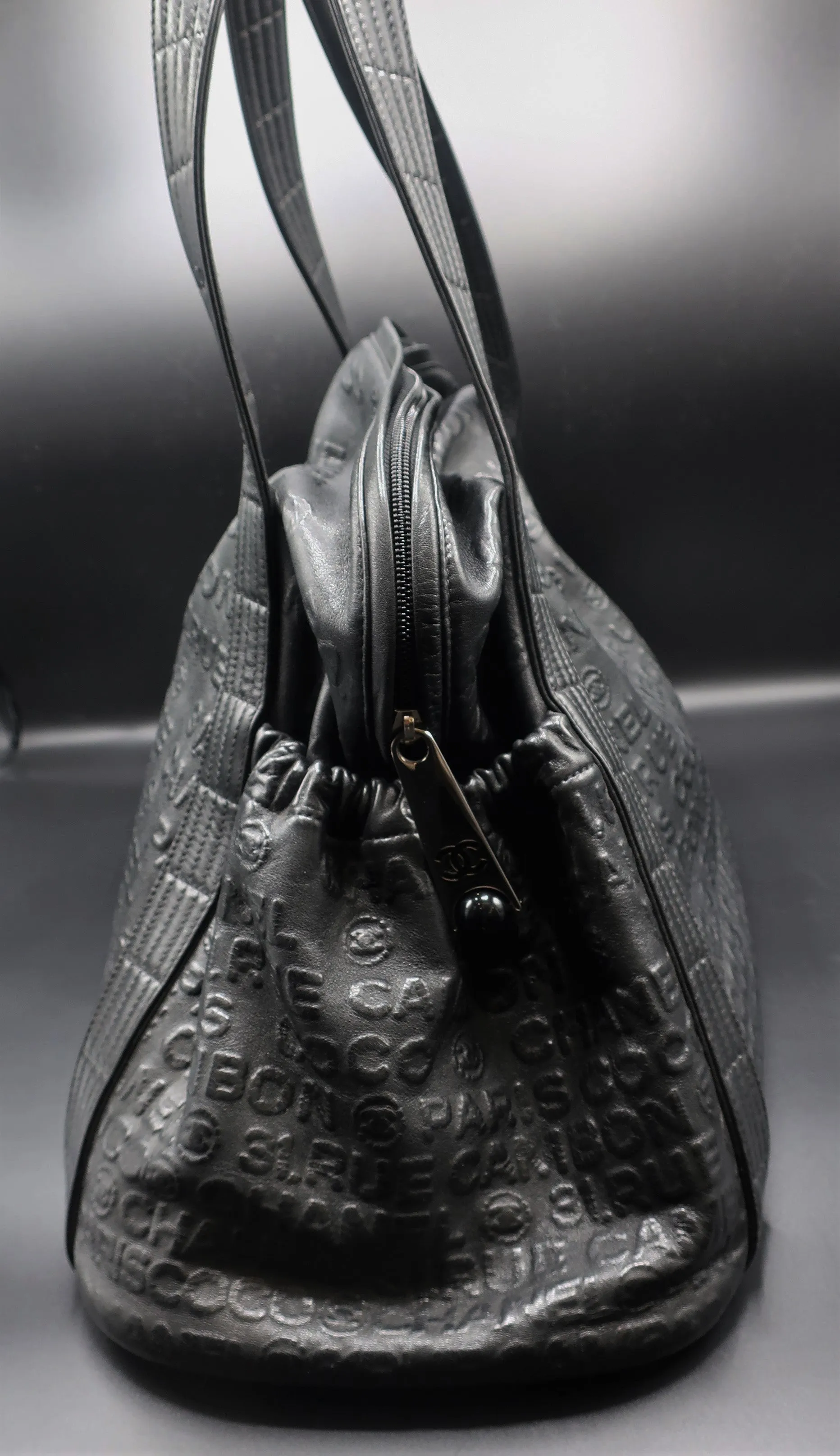 Chanel 31 Rue Cambon Bag