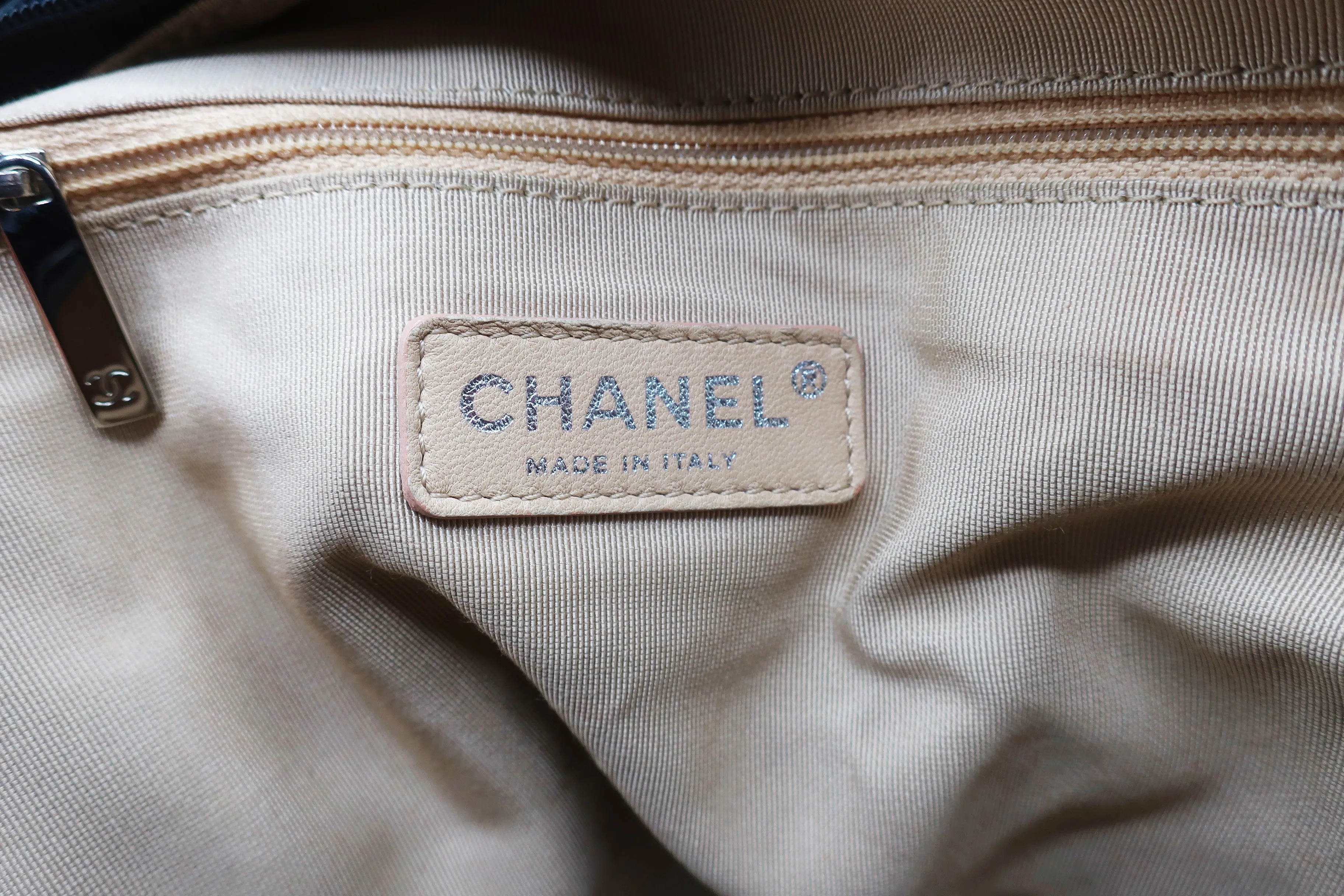 Chanel 31 Rue Cambon Bag