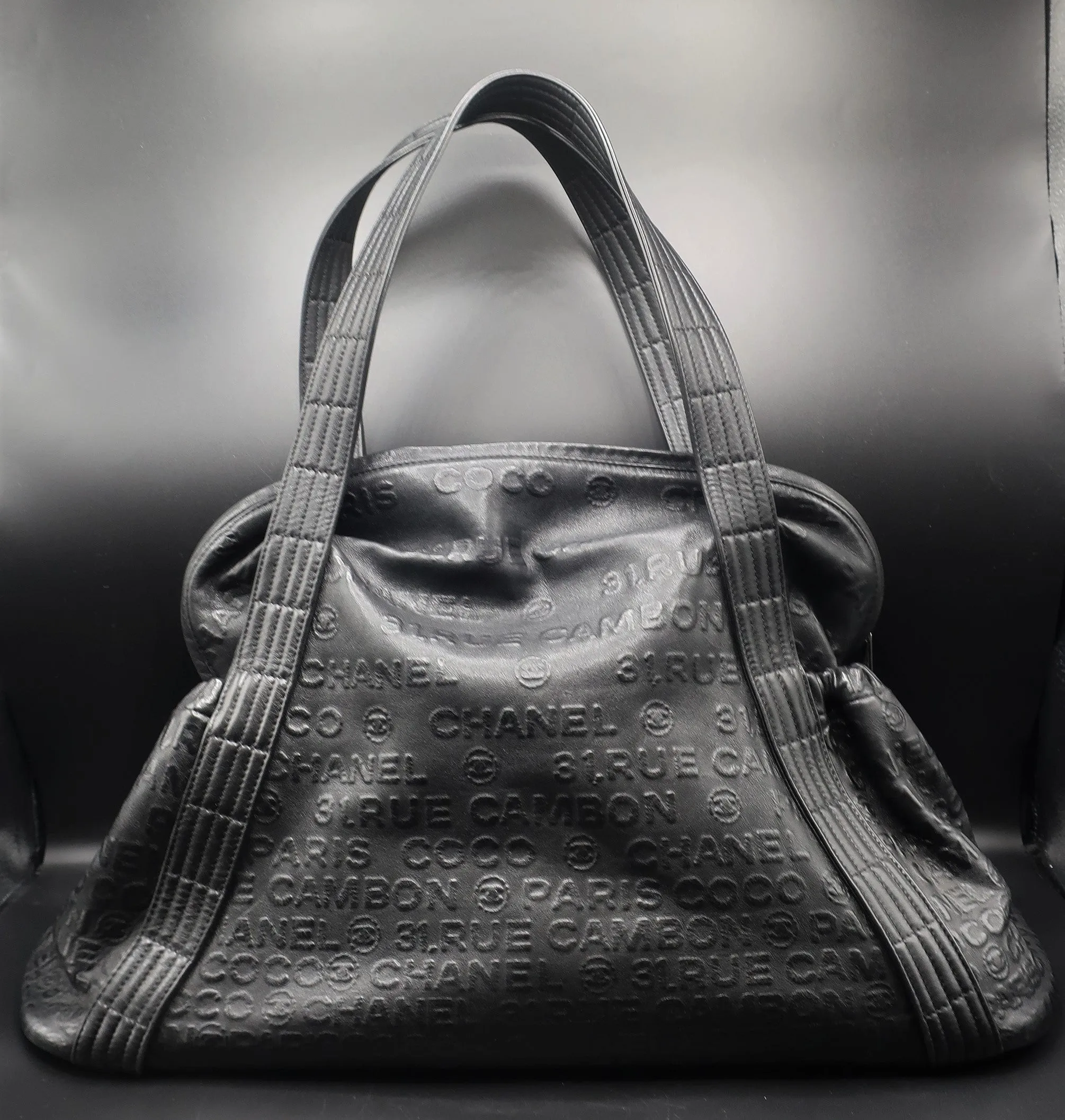 Chanel 31 Rue Cambon Bag