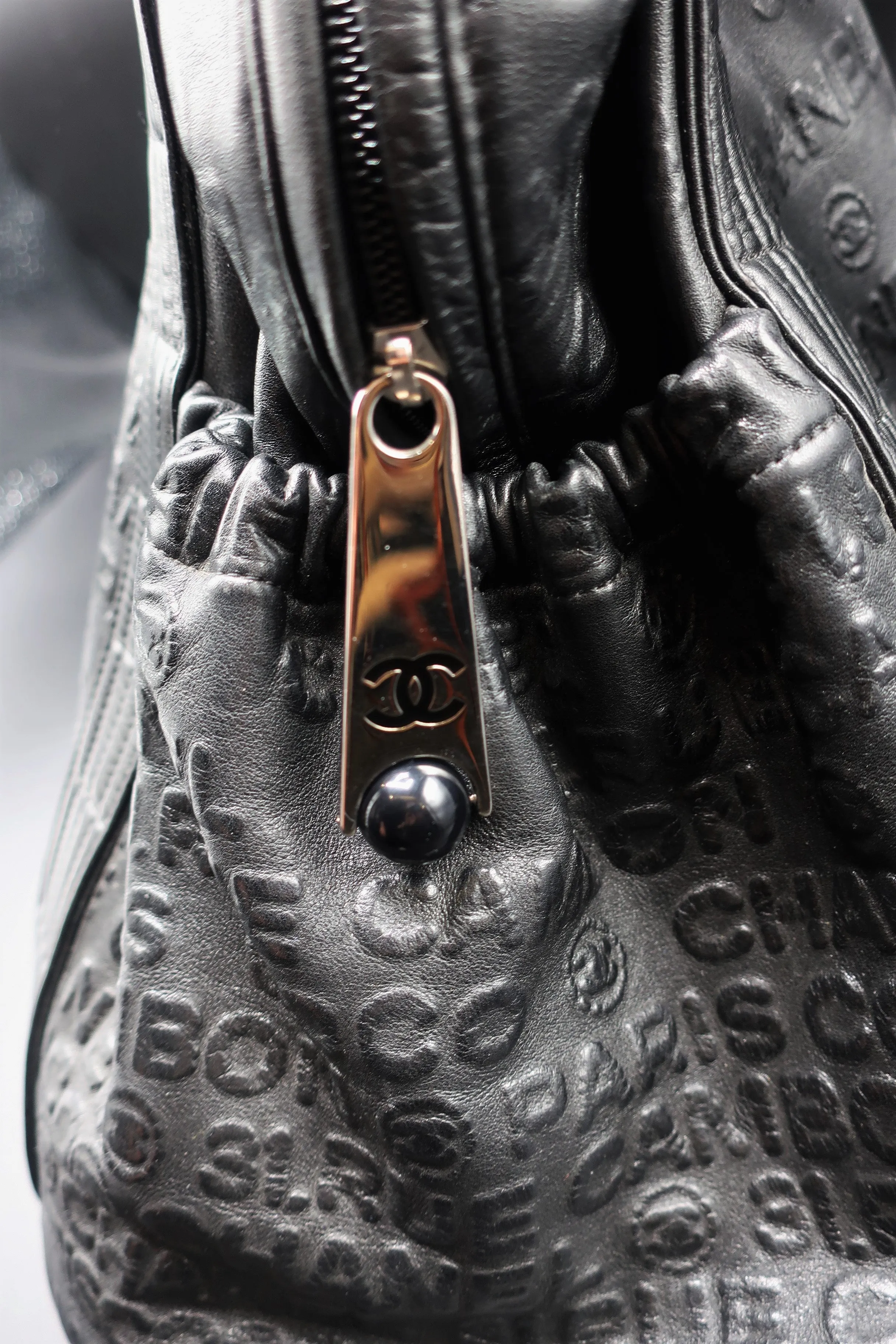 Chanel 31 Rue Cambon Bag