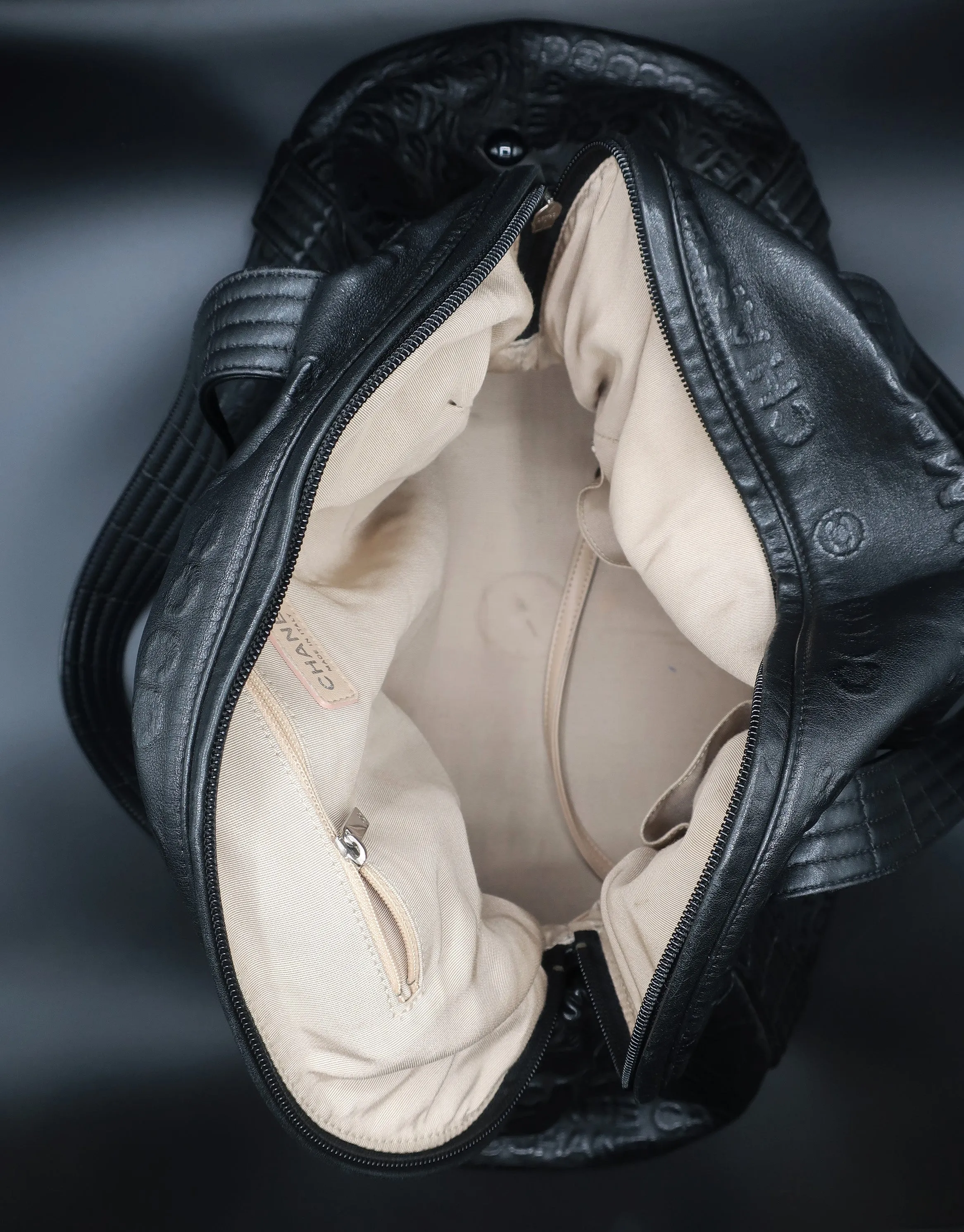 Chanel 31 Rue Cambon Bag