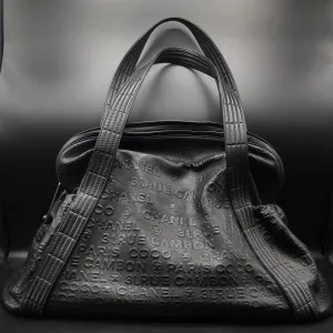 Chanel 31 Rue Cambon Bag