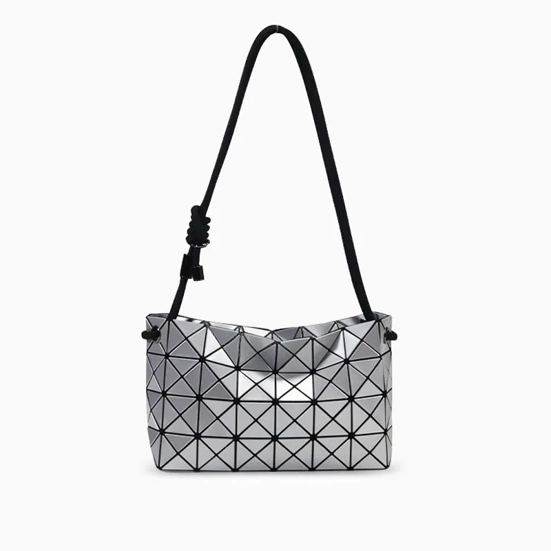 Charlotte Geometric Shoulder Bag