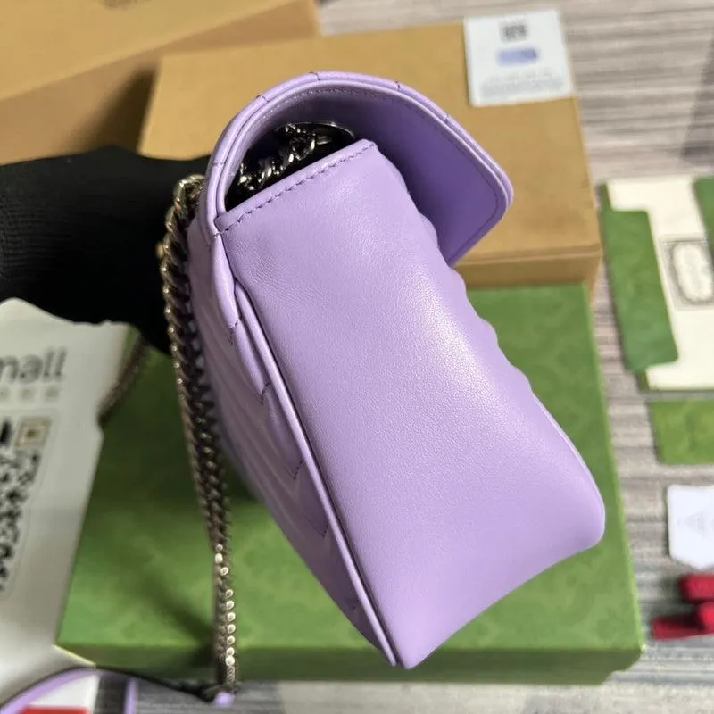 Charm - GG Bags - 1017