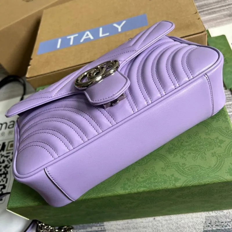 Charm - GG Bags - 1017