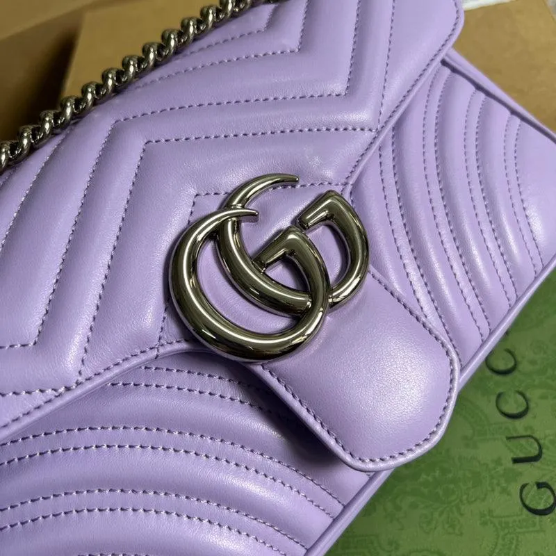 Charm - GG Bags - 1017