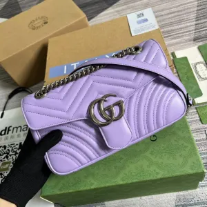 Charm - GG Bags - 1017
