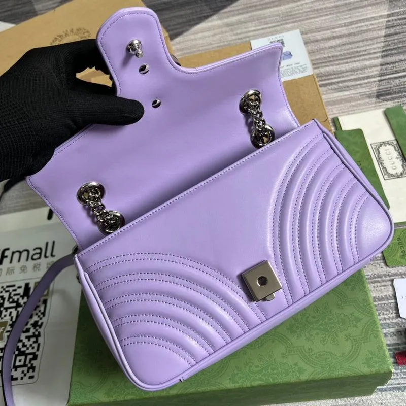 Charm - GG Bags - 1017