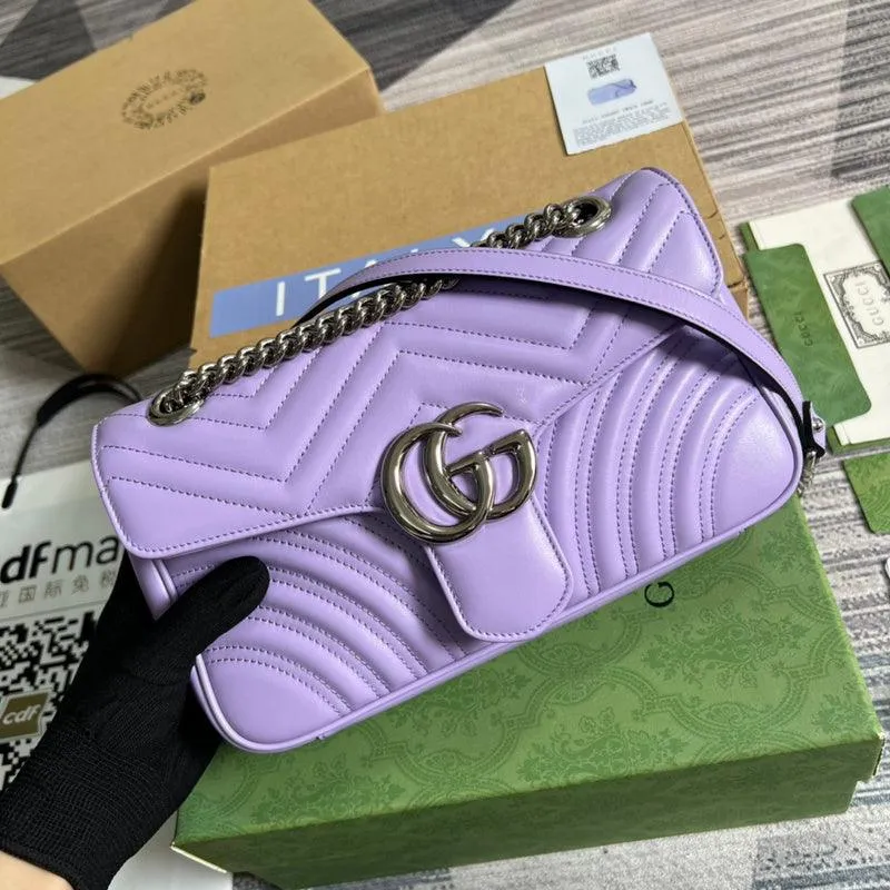 Charm - GG Bags - 1017