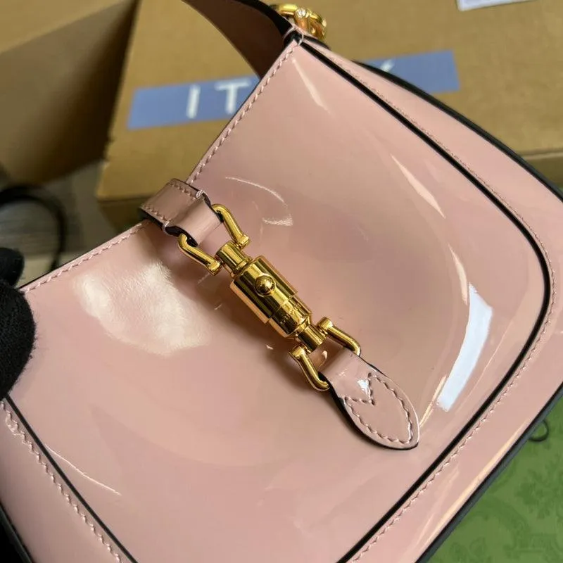 Charm - GG Bags - 1047