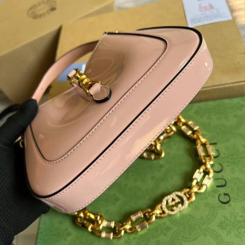 Charm - GG Bags - 1047