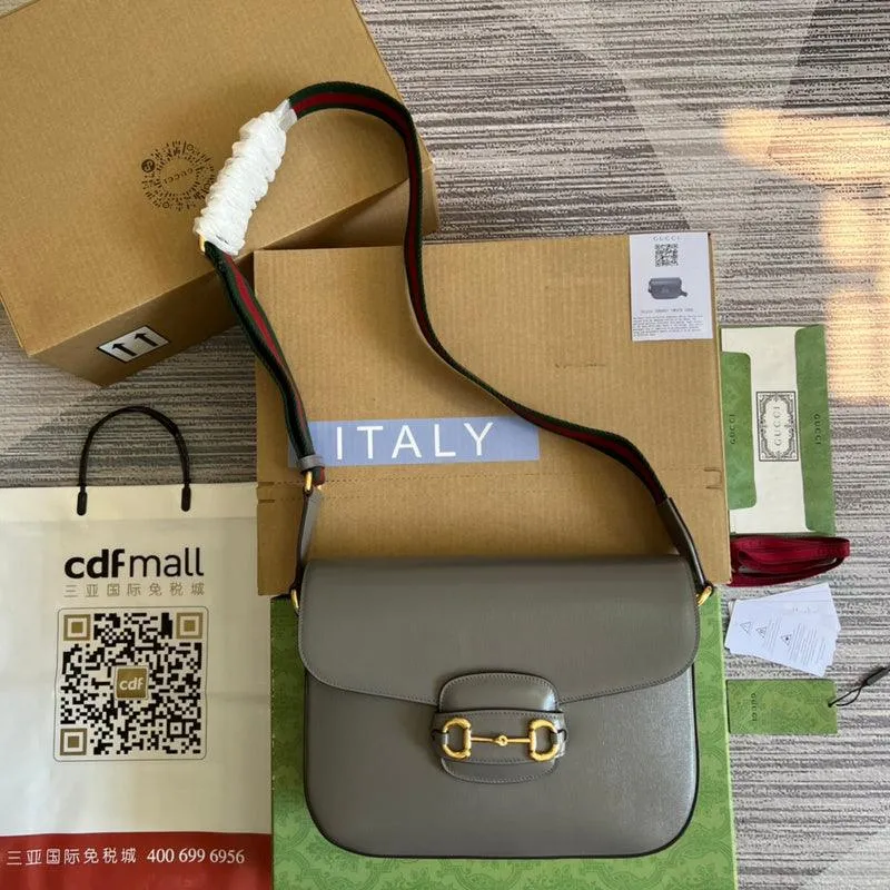 Charm - GG Bags - 1076