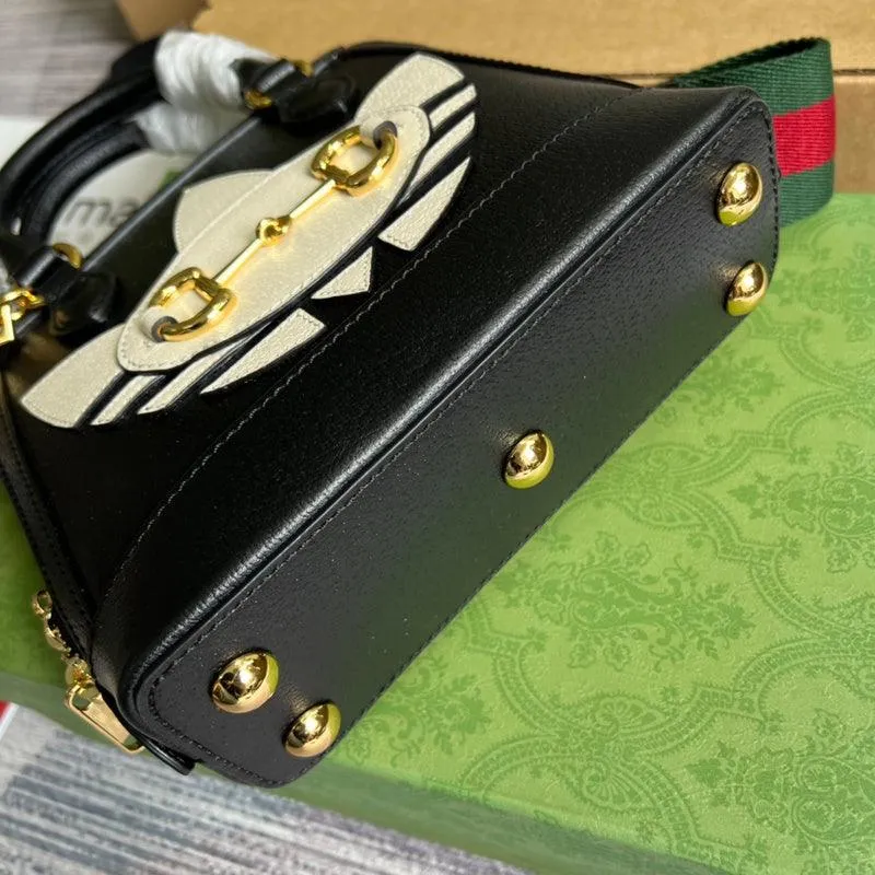 Charm - GG Bags - 1199