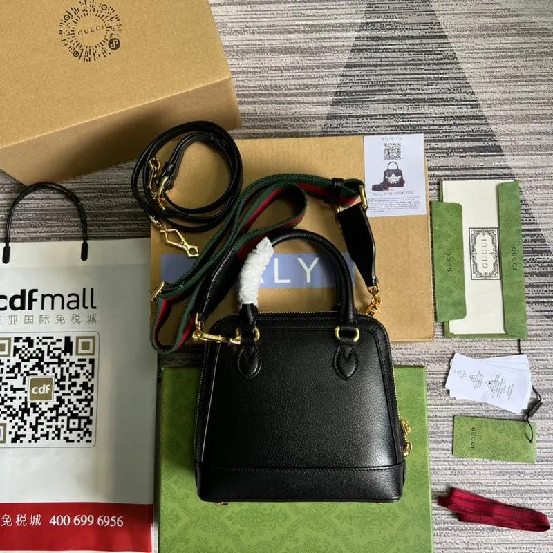 Charm - GG Bags - 1199