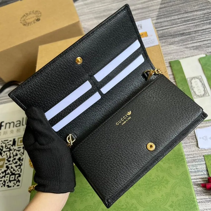 Charm - GG Bags - 1225